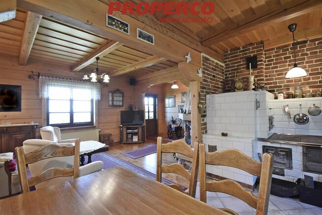 Dom Klonów gm. Łączna