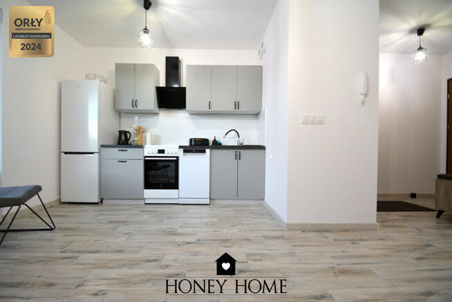 Mieszkanie Rumia, Dębogórska