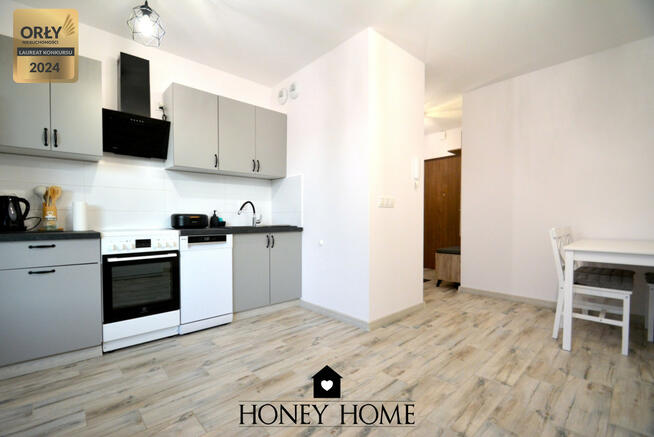 Mieszkanie Rumia, Dębogórska