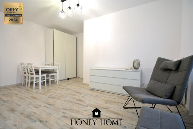 Mieszkanie Rumia, Dębogórska