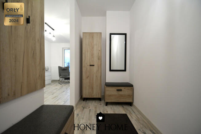 Mieszkanie Rumia, Dębogórska