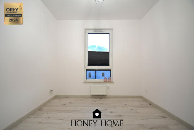 Mieszkanie Rumia, Dębogórska