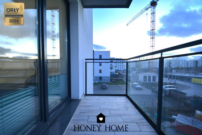 Mieszkanie Rumia, Dębogórska