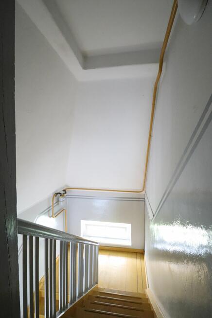 Kawalerka w ścisłym centrum