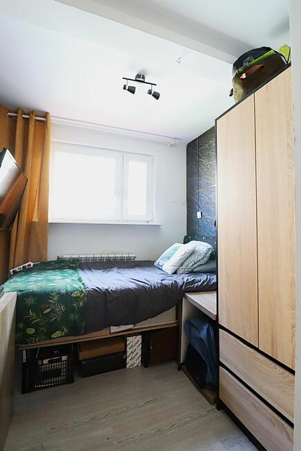 Kawalerka w ścisłym centrum