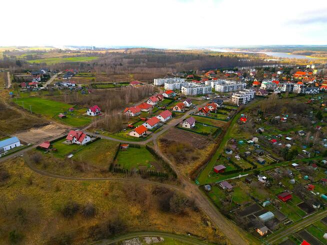 budowlana w atrakcyjnej lokalizacji