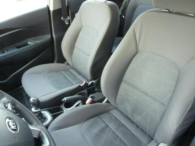Kia Rio 1.4 CRDI 90Ps*Manual*Navi*Klimatyzacja*Elektryka*Tempomat*PDC