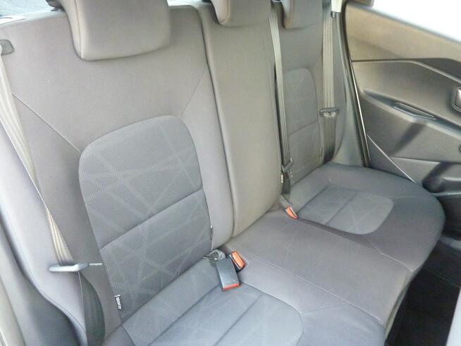 Kia Rio 1.4 CRDI 90Ps*Manual*Navi*Klimatyzacja*Elektryka*Tempomat*PDC