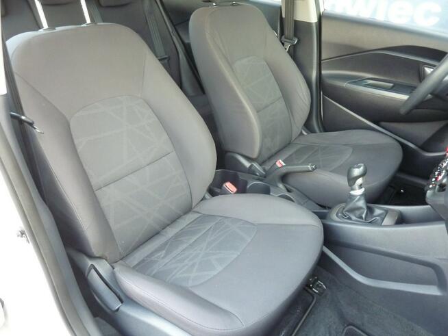 Kia Rio 1.4 CRDI 90Ps*Manual*Navi*Klimatyzacja*Elektryka*Tempomat*PDC