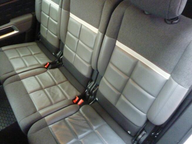 Citroen C5 Aircross SHINE*1.5Hdi 131Ps*Navi*Kamera*Półskóra*Virtual Cockpit*ParkAssist