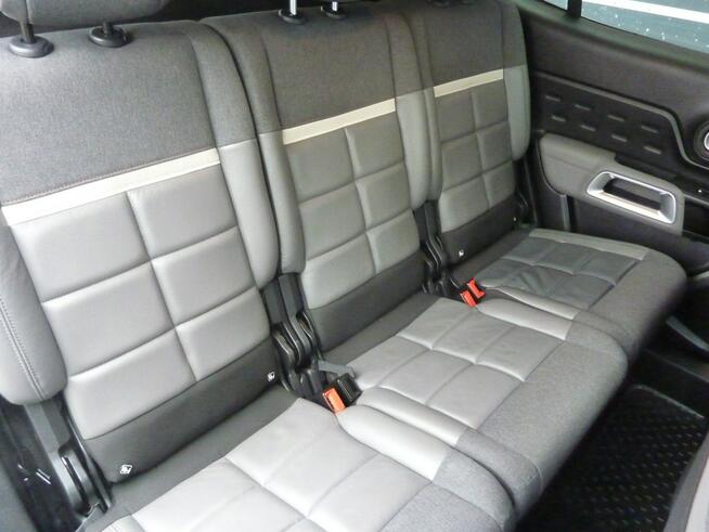 Citroen C5 Aircross SHINE*1.5Hdi 131Ps*Navi*Kamera*Półskóra*Virtual Cockpit*ParkAssist