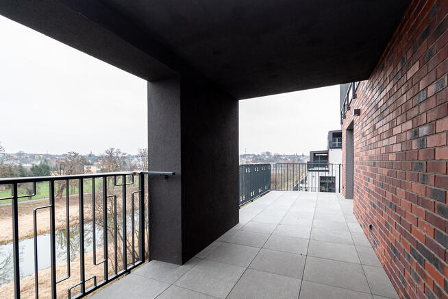 Wyjątkowe mieszkanie 89m2 w stanie deweloperskim