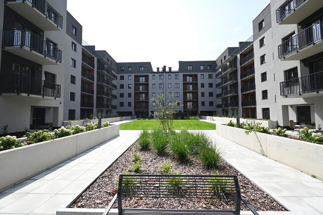 Wyjątkowe mieszkanie 89m2 w stanie deweloperskim