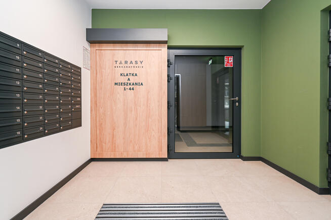 Wyjątkowe mieszkanie 89m2 w stanie deweloperskim