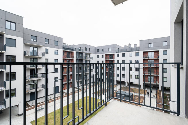 Wyjątkowe mieszkanie 89m2 w stanie deweloperskim