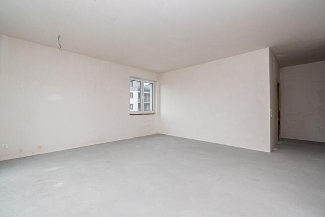 Wyjątkowe mieszkanie 89m2 w stanie deweloperskim