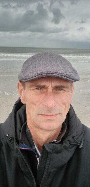 Poznam panią 48-57 lat