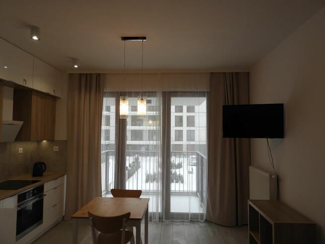 Rakowicka mieszkanie 2 pokojowe