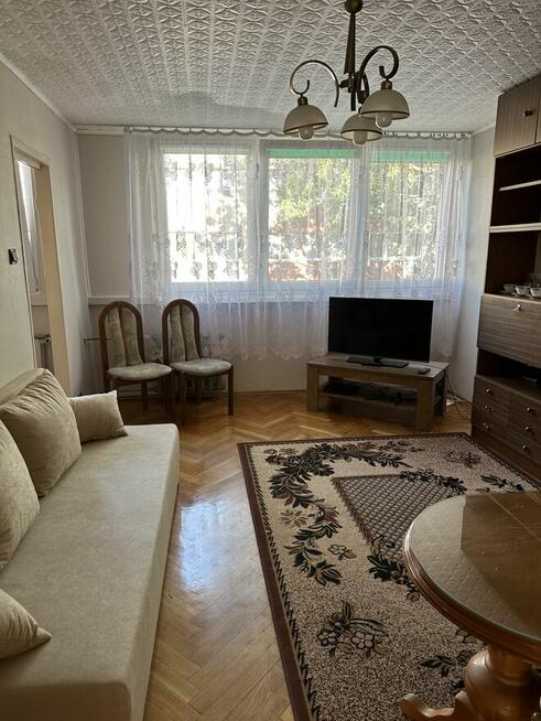 Sprzedam 2-pokojowe mieszkanie