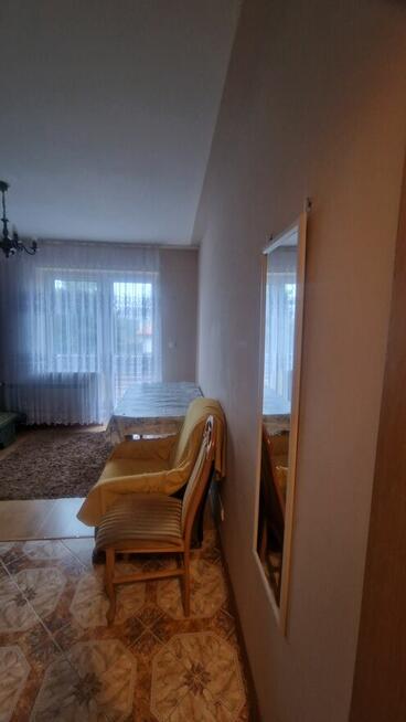 Wynajmę mieszkanie w Markach