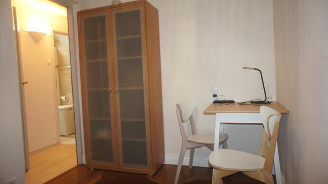 Kawalerka z garderobą wolna od zaraz Gdańsk Przymorze