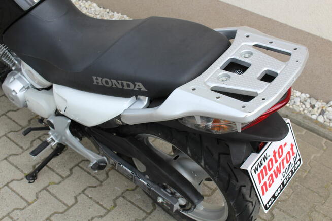 Honda Varadero125