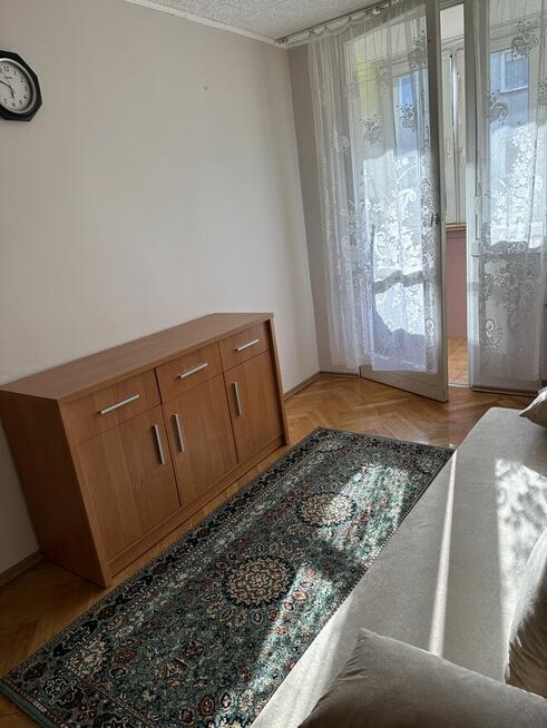 Sprzedam 2-pokojowe mieszkanie