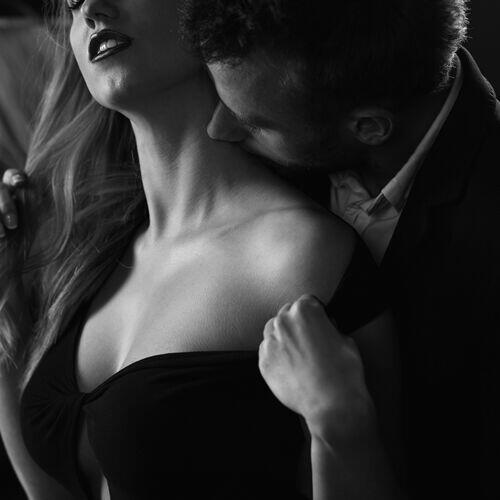 daj się odnaleźć ... dyskretna, oddana