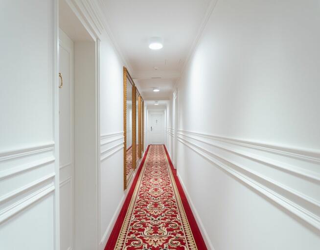 Ekskluzywny apartament w historycznym budynku „Bałtyk” Międz