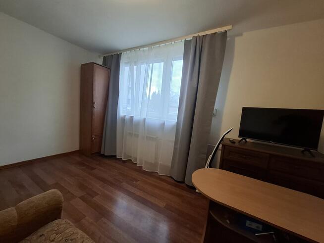 Kawalerka Płock na parterze