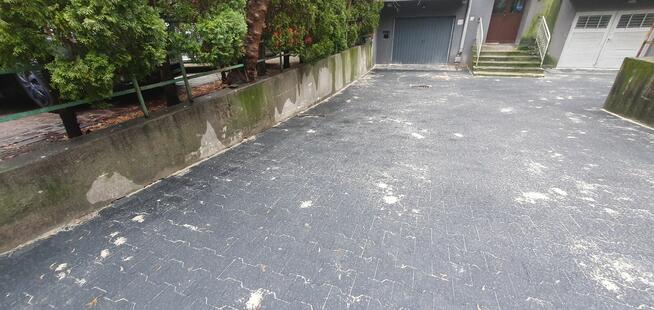 Lokal/garaż Królewska