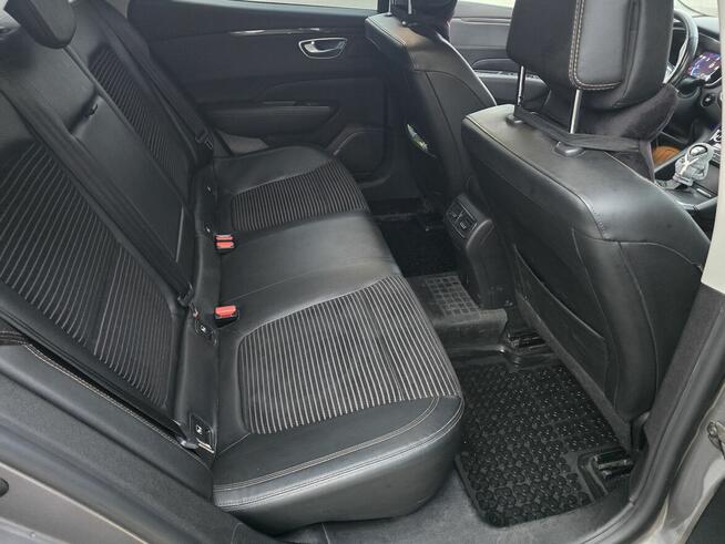 Renault Talisman Grandtour 1.6dci 130KM Intens full Led