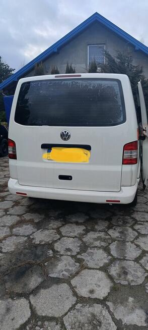 Volkswagen T5