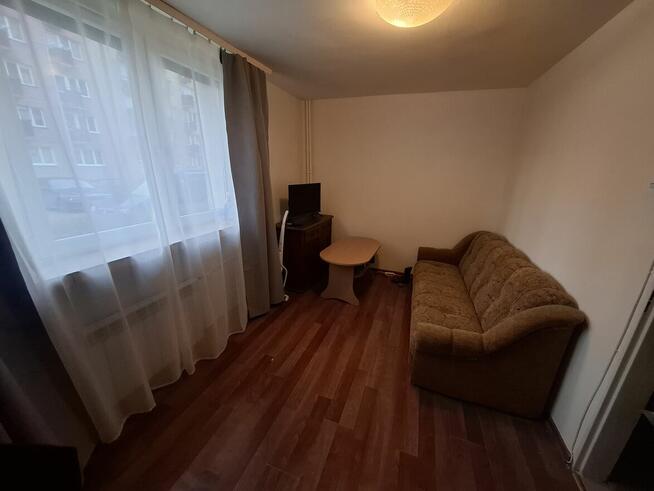 Kawalerka Płock na parterze