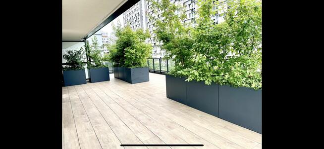 Do wynajęcia mieszkanie Lux 2 pokoje nowe