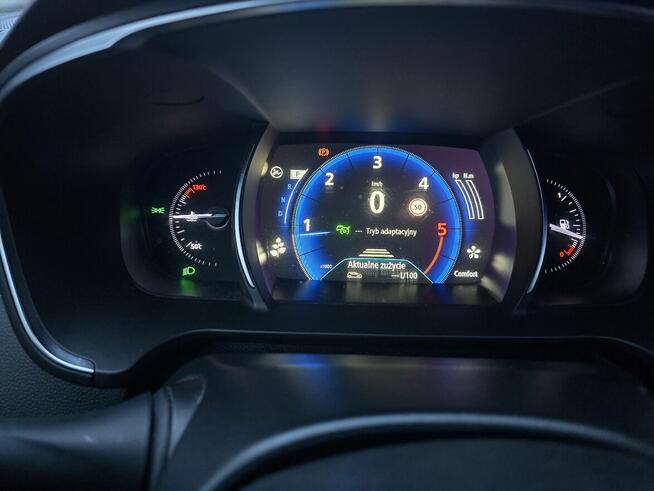 Renault Talisman Grandtour 1.6dci 130KM Intens full Led