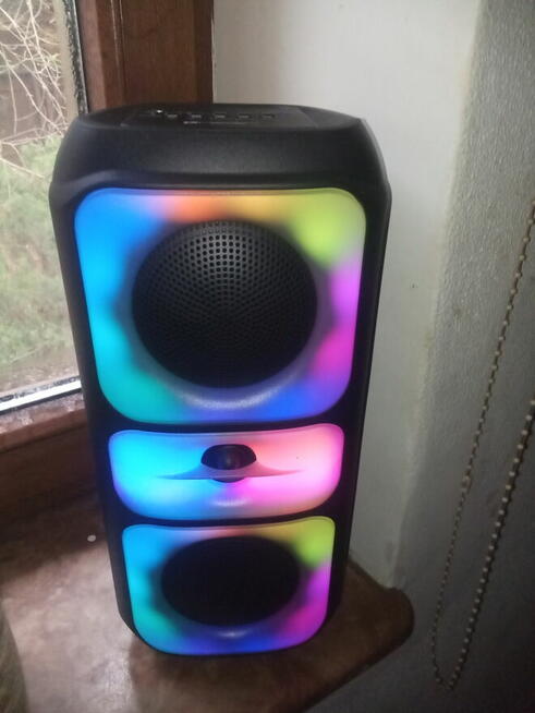 Głośnik Bluetooth tracer nowy