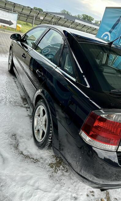 Opel Vectra gts 2.2 benzyna hatchback 155KM