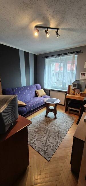 Na sprzedaż mieszkanie 4 pokojowe Świebodzice