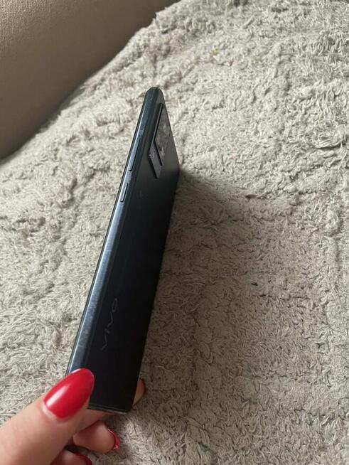 Vivo V21 5G | 8/128GB | Dusk Blue | Dual SIM |