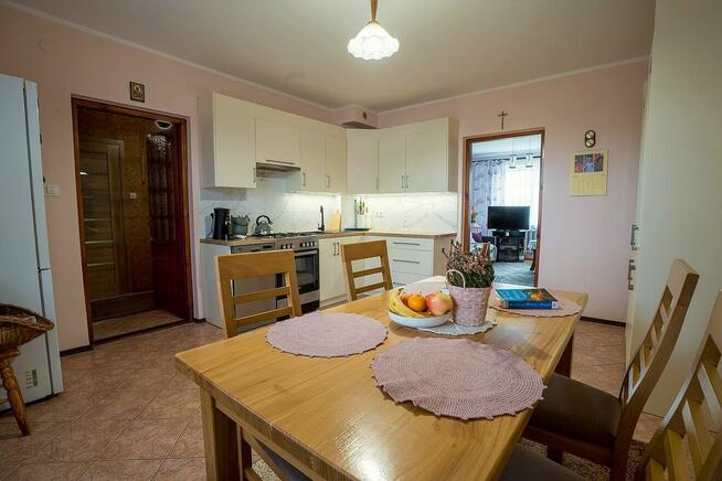 Gotowy dom czeka na Ciebie! /18 km od Jarosławia