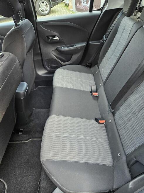 Opel Corsa F 1.2 2019/2020 Edition+ 5P przebieg 34 tys