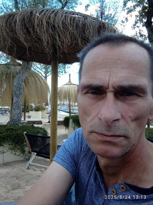 Poznam panią 48-57 lat