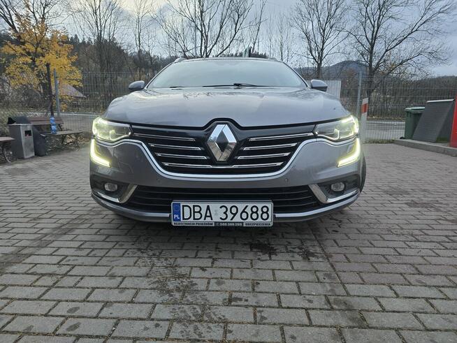 Renault Talisman Grandtour 1.6dci 130KM Intens full Led