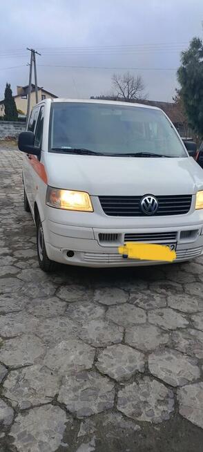 Volkswagen T5