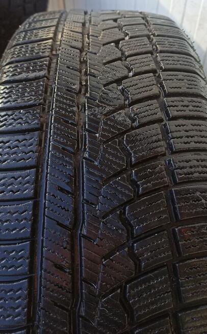 Opony zimowe 2023r WH1000 215/55/17 98V XL