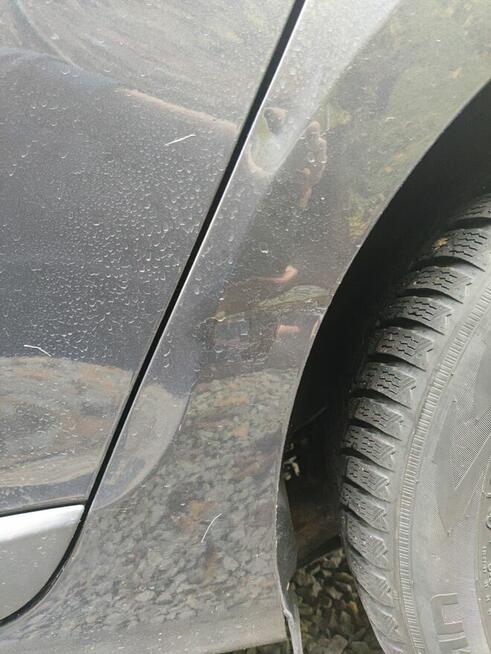 Renault Megane 1.9 dCi 130ps.