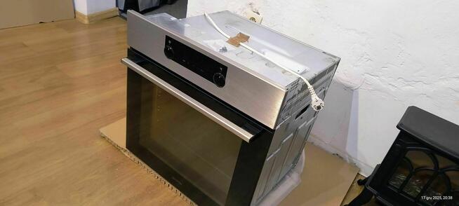 !Uwaga Piekarnik Gorenje jak Nowy!