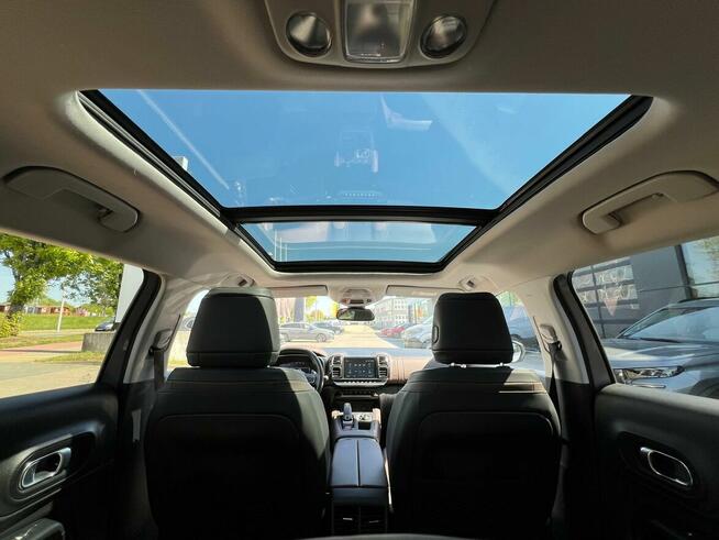 Citroen C5 Aircross Serwisowany w ASO