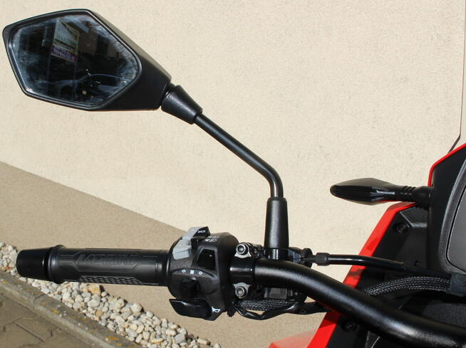 Moto Morini X-CAPE 650